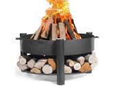 Laužavietė Cook King Montana 60/70/80cm