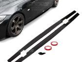 Bmw E90 / E91 skirti Poslenksčiai, Apdailos