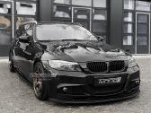 Bmw E90 / E91 skirti Poslenksčiai, Apdailos - nuotraukos Nr. 3