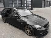 Bmw E90 / E91 skirti Poslenksčiai, Apdailos - nuotraukos Nr. 4
