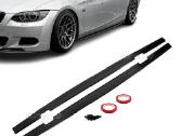 Bmw E92 / E93 skirti Poslenksčiai, Apdailos