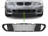 Bmw E60 / E61 skirtos M-tech buferio Grotelės