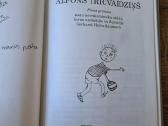 Alfons Trīcvaidziņš (latvių k.) - nuotraukos Nr. 4