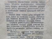 Liepsnos skirstytojas - nuotraukos Nr. 3