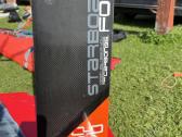Starboard Foil komplektas - nuotraukos Nr. 5