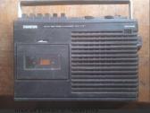 Magnetolos ir boomboxai ir pns. - nuotraukos Nr. 9