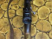 Parduodu graižtvinį karabiną Mosin Nagant 7.62x54 - nuotraukos Nr. 2