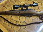 Parduodu graižtvinį karabiną Mosin Nagant 7.62x54 - nuotraukos Nr. 3