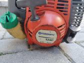Husqvarna 128c benz trimeris - nuotraukos Nr. 2