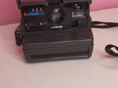 Originalus Polaroid closeup, pagamintas Anglijoje