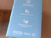 Momentinis fotoaparatas Fujifilm instax mini 12 - nuotraukos Nr. 7