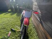 Honda cr 85cc - nuotraukos Nr. 6