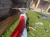 Honda cr 85cc - nuotraukos Nr. 9