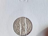 Parduodu sidabrinės monetas - nuotraukos Nr. 6