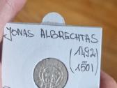 Parduodu sidabrinės monetas - nuotraukos Nr. 7