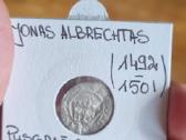 Parduodu sidabrinės monetas - nuotraukos Nr. 9