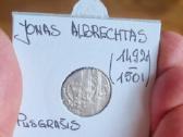 Parduodu sidabrinės monetas - nuotraukos Nr. 14