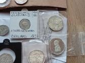 Parduodu sidabrinės monetas - nuotraukos Nr. 17