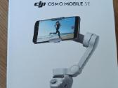 Dji Osmo Se gimbal - nuotraukos Nr. 2