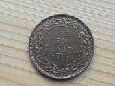 Kanada 1912 1 centas