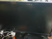 Monitoriai LED