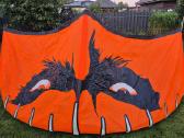 Kaitas Wainman Maniac 8m2