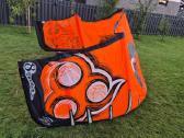 Kaitas Wainman Maniac 8m2 - nuotraukos Nr. 2