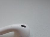 Apple air pods ausinė - nuotraukos Nr. 4