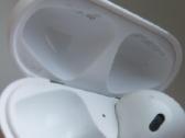 Apple air pods ausinė - nuotraukos Nr. 7