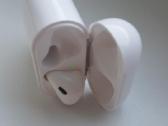 Apple air pods ausinė