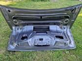 Volvo S80 galinis dangtis (bagažinės) - nuotraukos Nr. 5