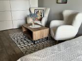 1 kambario nuoma Radviliškio miesto centre - nuotraukos Nr. 5