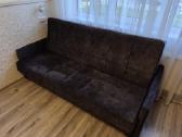 Sofa/lova su foteliais