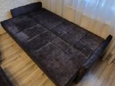 Sofa/lova su foteliais - nuotraukos Nr. 2