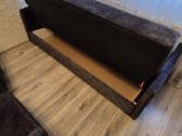 Sofa/lova su foteliais - nuotraukos Nr. 3