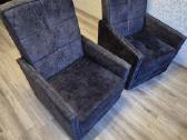 Sofa/lova su foteliais - nuotraukos Nr. 4