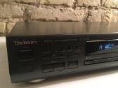 Radio imtuvas Technics St-gt550 - nuotraukos Nr. 3