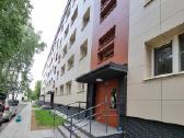 Jaukus 1,5 k. butas šalia senamiesčio su parkingu - nuotraukos Nr. 15