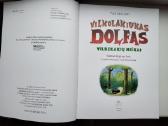 Vilkolakiukas Dolfas. Vilkolakių miškas - nuotraukos Nr. 2