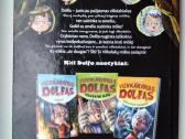 Vilkolakiukas Dolfas. Vilkolakių miškas - nuotraukos Nr. 10