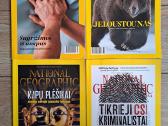 Žurnalai National Geographic