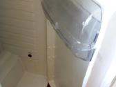 Saldytuvas Whirlpool 150 x 55 x 60 - nuotraukos Nr. 2