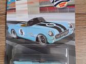 Hot Wheels 1955 Corvette