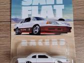 Hot Wheels 1988 Ford T-bird