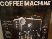 Naujas Primera Espresso Coffee Machine