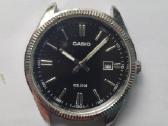 Casio laikrodis kolekcijai papildyti