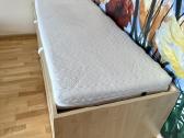 _Puiki išvažiuojanti lova ne tik vaikams - nuotraukos Nr. 3