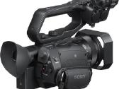 Blackmagic Pyxis 6k Vaizdo kamera - nuotraukos Nr. 2