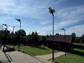 Saulės baterijų kiemo ir gatvės šviestuvai - nuotraukos Nr. 13