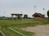 Saulės baterijų kiemo ir gatvės šviestuvai - nuotraukos Nr. 21